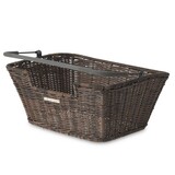 Basil mand Capri flex rattan brown Basil mand Capri flex rattan brown