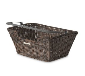 Basil mand Capri flex rattan brown Basil mand Capri flex rattan brown