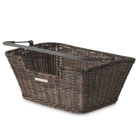 Basil mand Capri flex rattan brown Basil mand Capri flex rattan brown