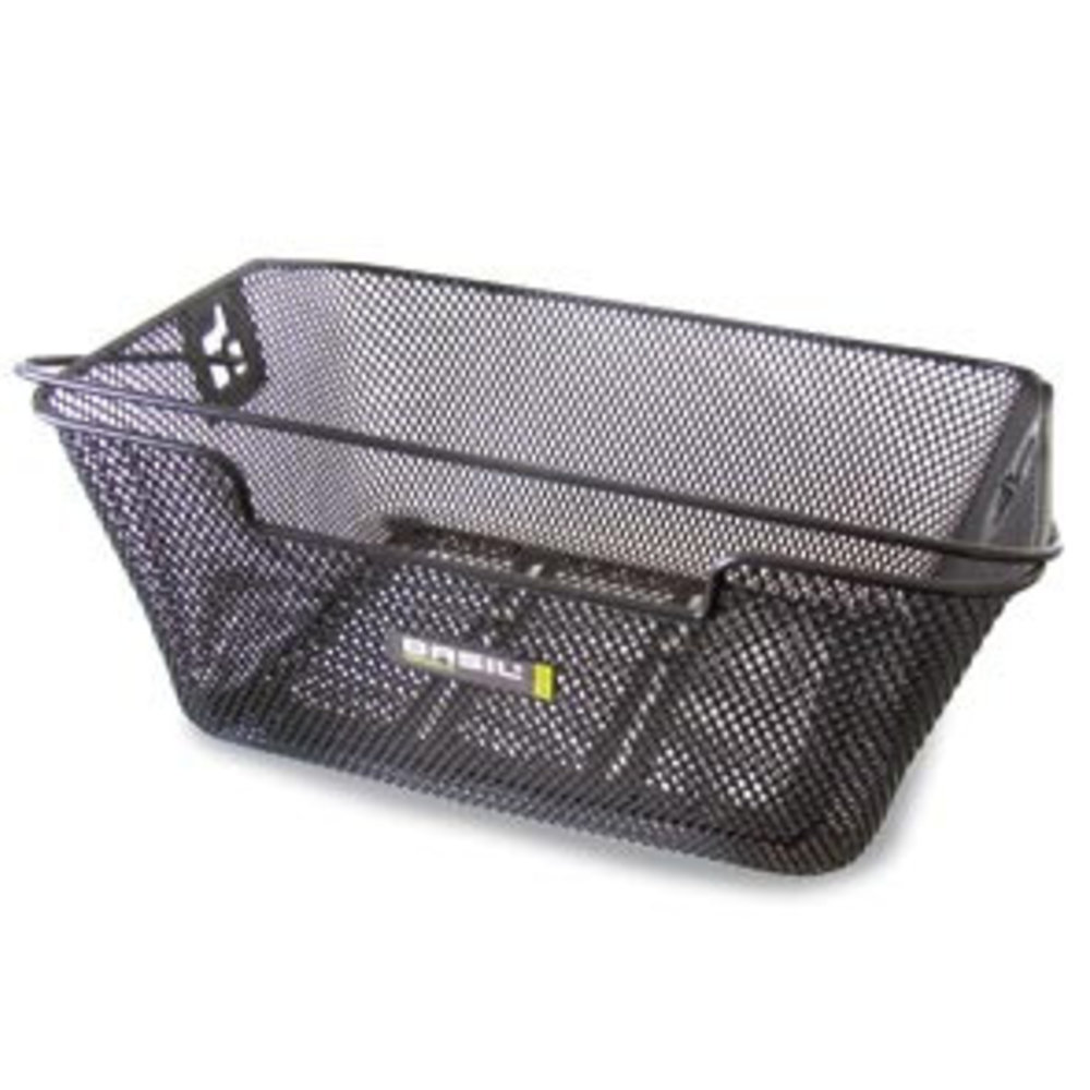 Basil mand Capri flex zw Basil mand Capri flex zw