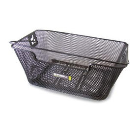 Basil mand Capri flex zw Basil mand Capri flex zw