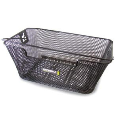 Basil mand Capri flex zw Basil mand Capri flex zw