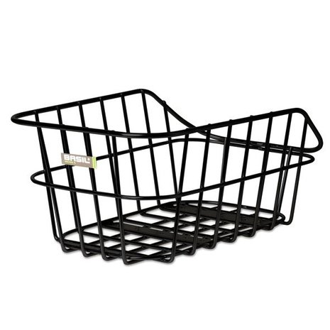 Basil mand Cento Alu m zw Basil mand Cento Alu m zw