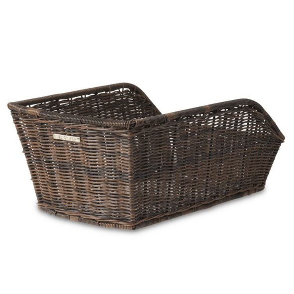 Basil mand Cento rattan brown Basil mand Cento rattan brown
