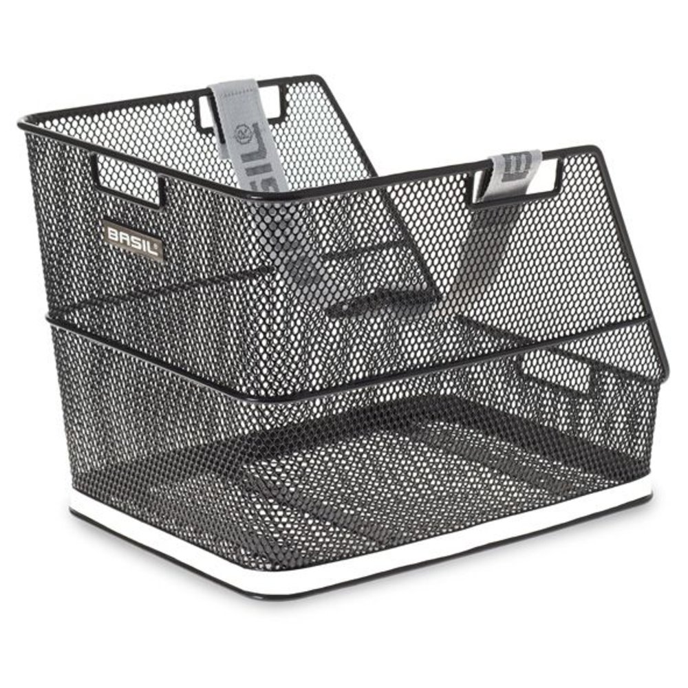 Basil mand Class stl zw