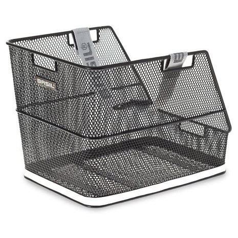 Basil mand Class stl zw