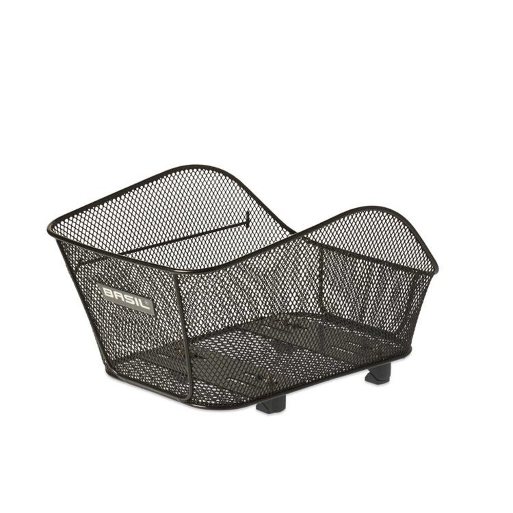 Basil mand Icon S zw