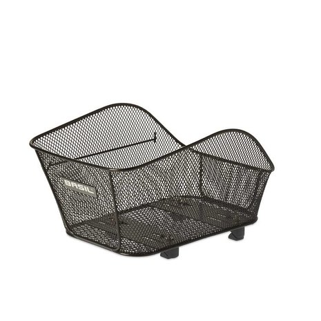 Basil mand Icon S zw