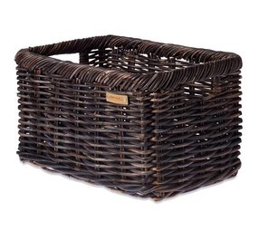 Basil mand Noir L melee black Basil mand Noir L melee black