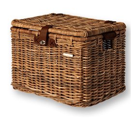 Basil mand riet Denton L brown