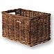 Basil mand riet Dorset M brown Basil mand riet Dorset M brown