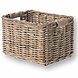 Basil mand riet Dorset M grey Basil mand riet Dorset M grey