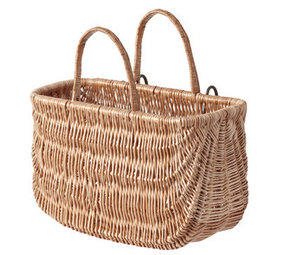 Basil mand riet Swing Basil mand riet Swing