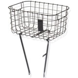 Basil mand Robin matt black Basil mand Robin matt black