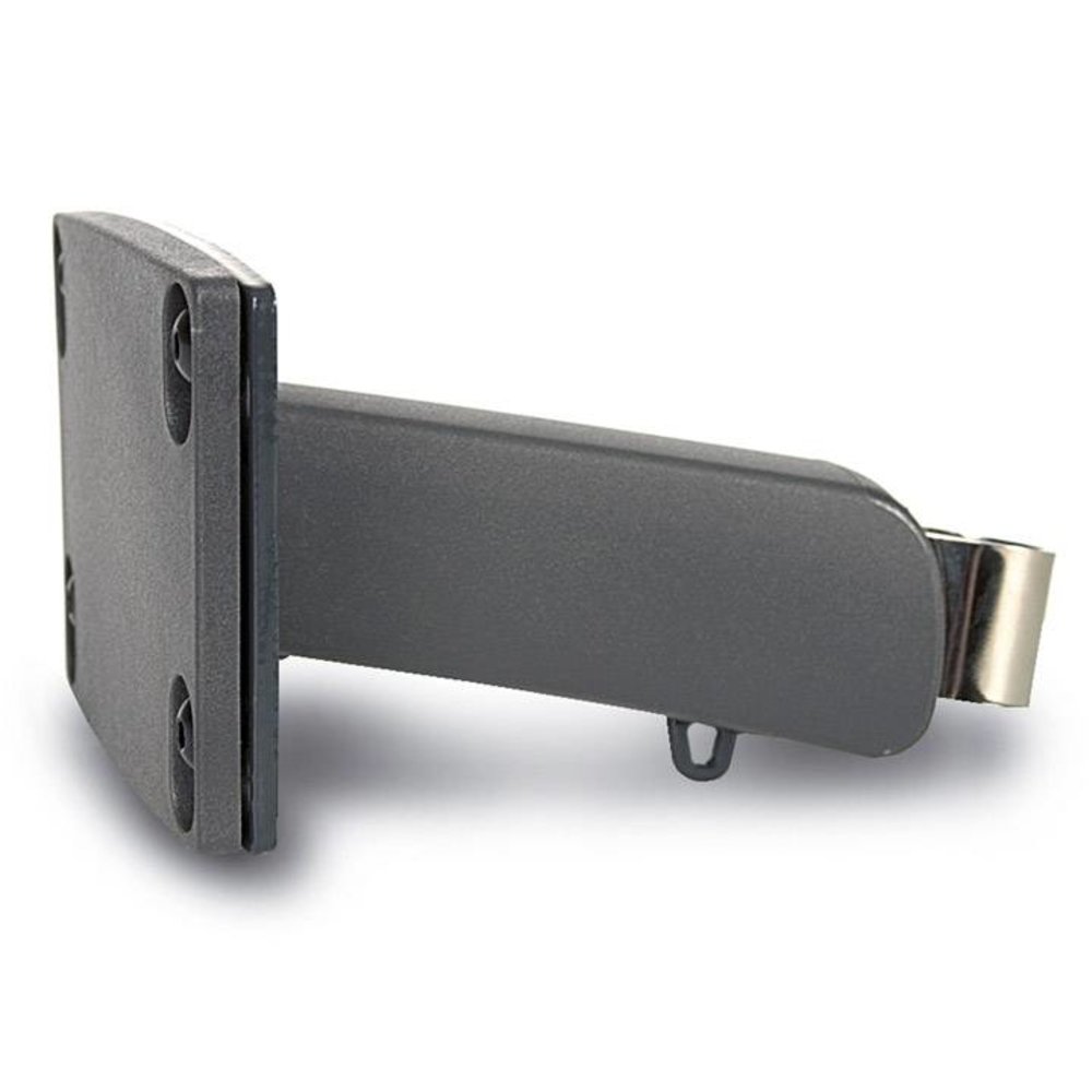 Basil Permanent syst II vast zw Basil Permanent syst II vast zw