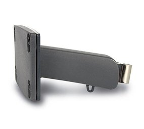 Basil Permanent syst II vast zw Basil Permanent syst II vast zw