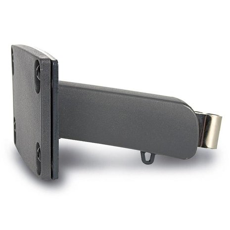 Basil Permanent syst II vast zw Basil Permanent syst II vast zw