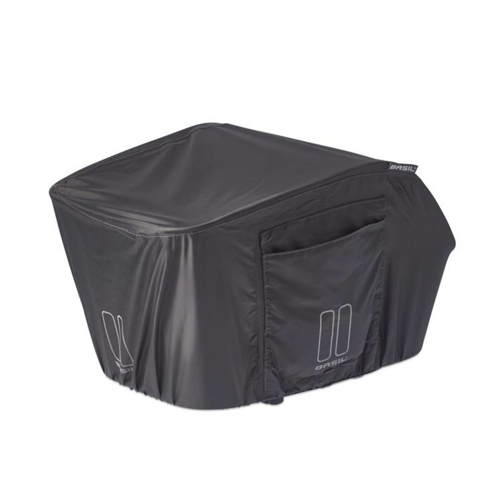 Basil regenhoes L urban grs Basil regenhoes L urban grs