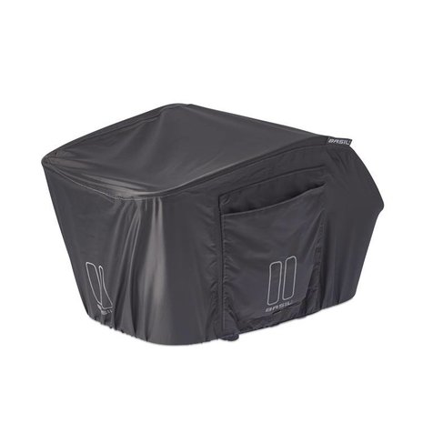 Basil regenhoes L urban grs Basil regenhoes L urban grs