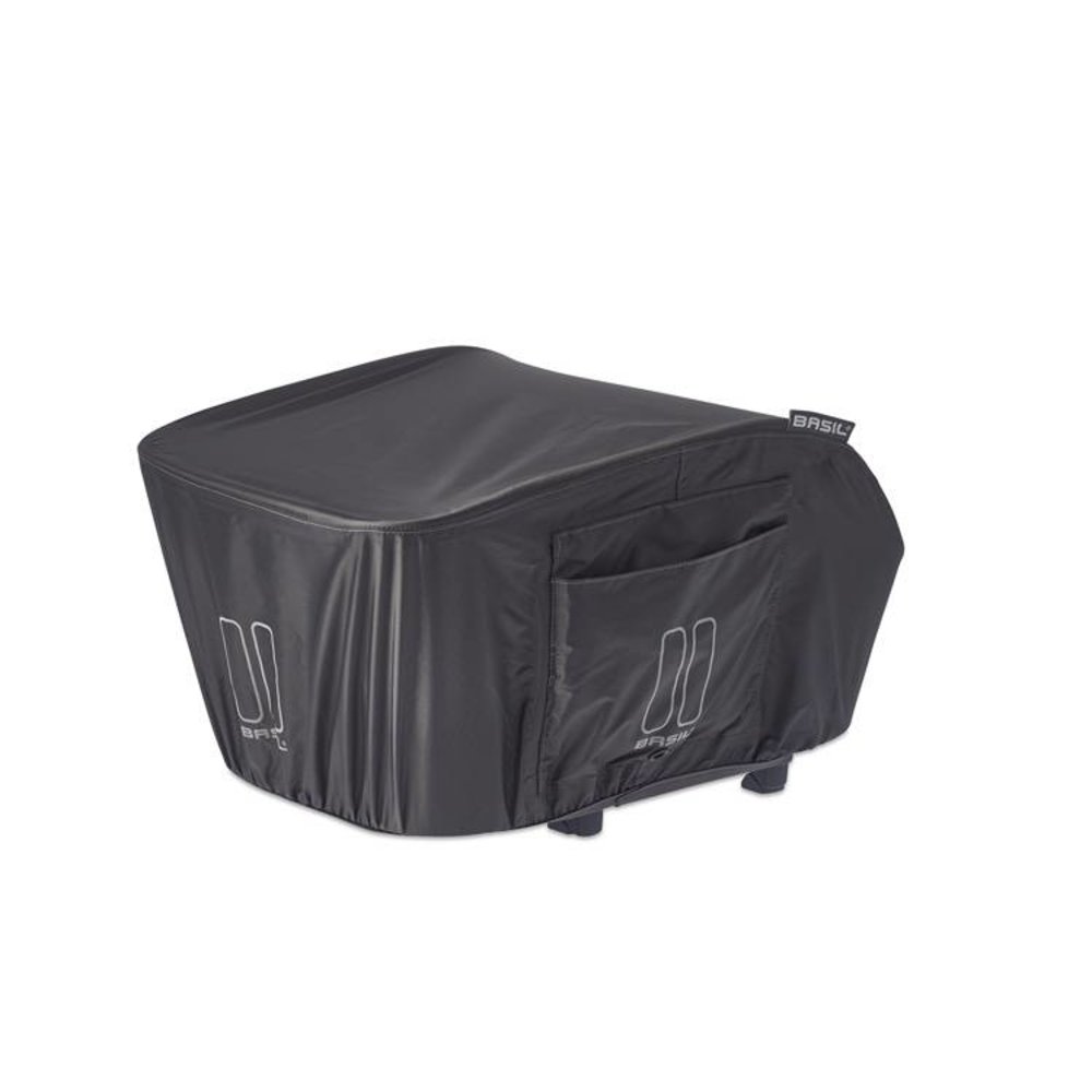 Basil regenhoes S urban grs