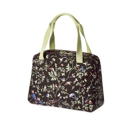 Basil schoudertas Wanderlust zw Basil schoudertas Wanderlust zw