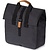 shoppertas Urban dry charcoal