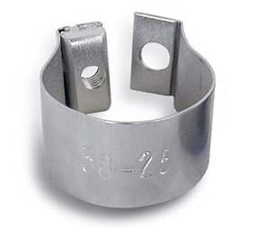 Basil strop voor houder 25-30mm Basil strop voor houder 25-30mm