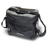 Basil stuurtas Mali m/klittenband