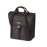 Basil tas Go 18ltr solid zw