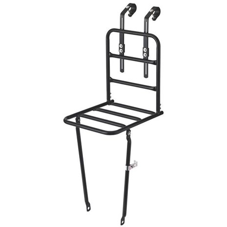 Basil voordrager transport m zw Basil voordrager transport m zw