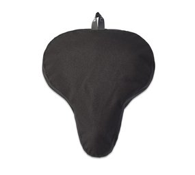 Basil zadeldek Go Solid zw Basil zadeldek Go Solid zw