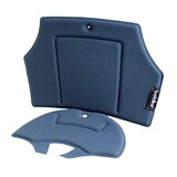 Bobike Bekleding/Inlay Maxi Exclusive Denim Deluxe Bobike Bekleding/Inlay Maxi Exclusive Denim Deluxe