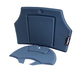 Bobike Bekleding/Inlay Maxi Exclusive Denim Deluxe