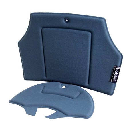 Bobike Bekleding/Inlay Maxi Exclusive Denim Deluxe Bobike Bekleding/Inlay Maxi Exclusive Denim Deluxe