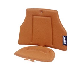 Bobike Bekleding/Inlay Mini Exclusive Cinnamon Brown Bobike Bekleding/Inlay Mini Exclusive Cinnamon Brown