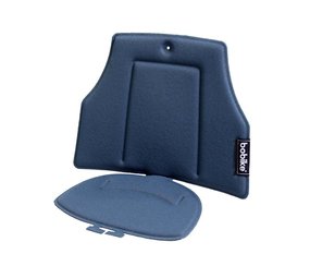 Bobike Bekleding/Inlay Mini Exclusive Denim Deluxe Bobike Bekleding/Inlay Mini Exclusive Denim Deluxe