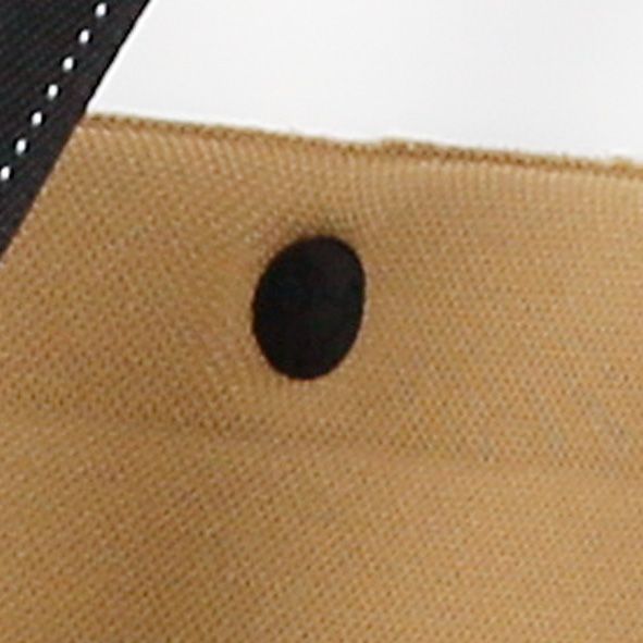 Bobike knop-pin voor inlay-kussen exclusive line