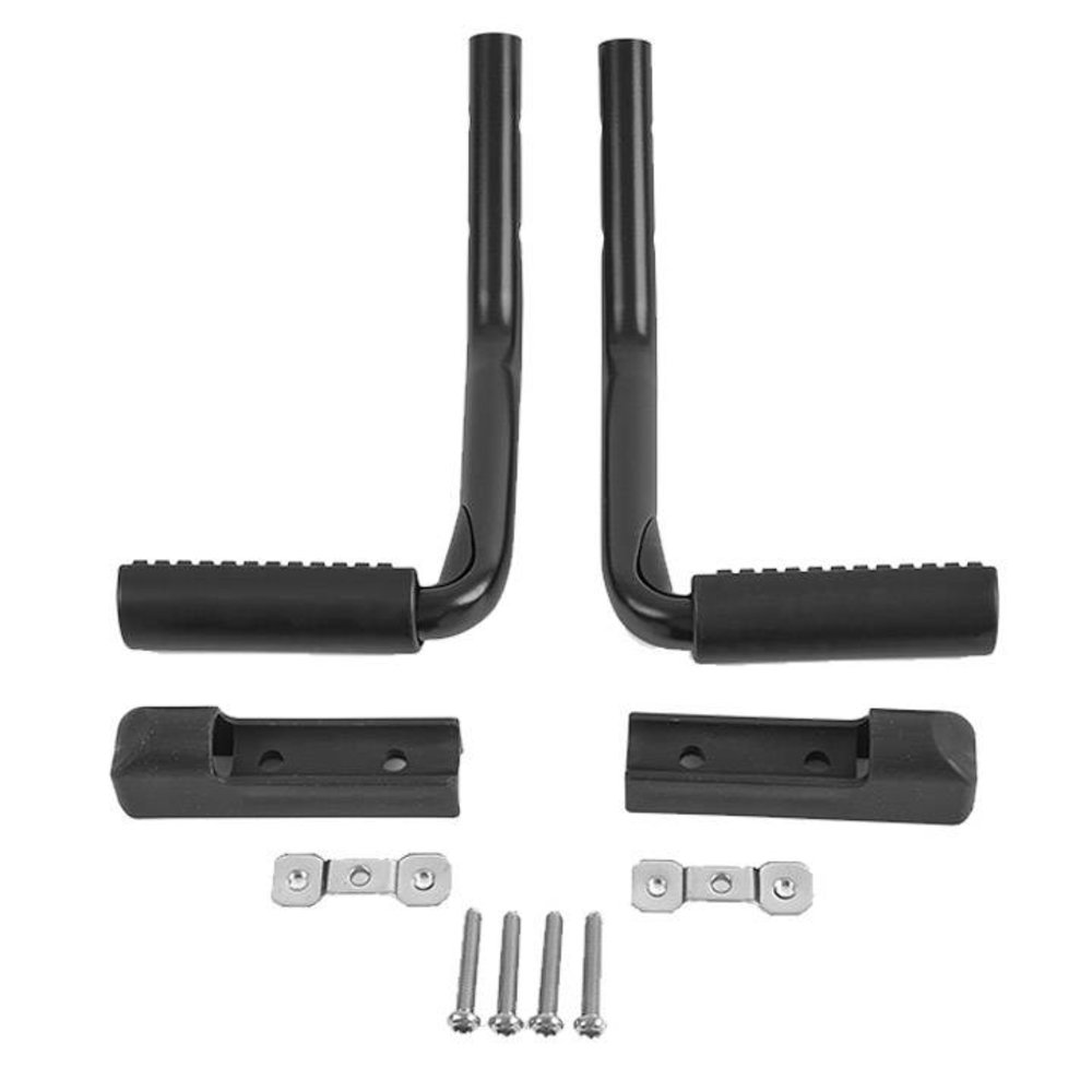 Bobike set voetrusten Junior zitje Bobike set voetrusten Junior zitje