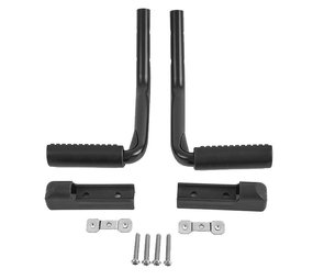 Bobike set voetrusten Junior zitje Bobike set voetrusten Junior zitje