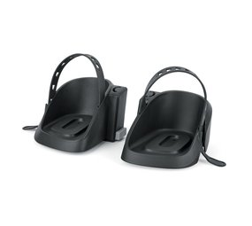 Bobike voetenbak One Mini zw Bobike voetenbak One Mini zw