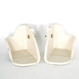 Bobike voetenbakriem set One zw Bobike voetenbakriem set One zw