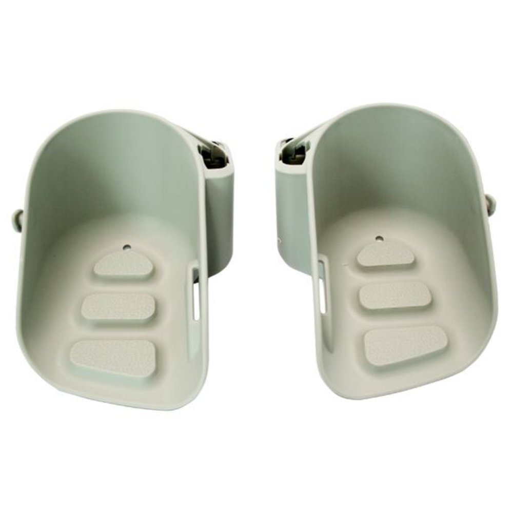 Thule Yepp voetenbak set mini Thule Yepp voetenbak set mini