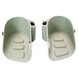 Thule Yepp voetenbak set mini Thule Yepp voetenbak set mini