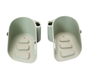 Thule Yepp voetenbak set mini Thule Yepp voetenbak set mini