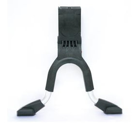 Hebie Hebie middenstand alu kort Hebie Hebie middenstand alu kort