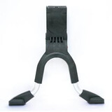 Hebie Hebie middenstand alu lang Hebie Hebie middenstand alu lang