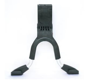 Hebie Hebie middenstand alu lang Hebie Hebie middenstand alu lang