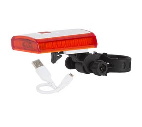 IKZI achterlicht Goodnight Aside usb