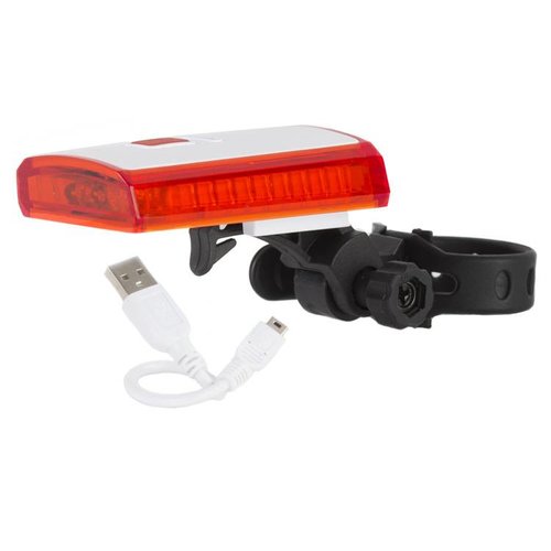 IKZI achterlicht Goodnight Aside usb IKZI achterlicht Goodnight Aside usb