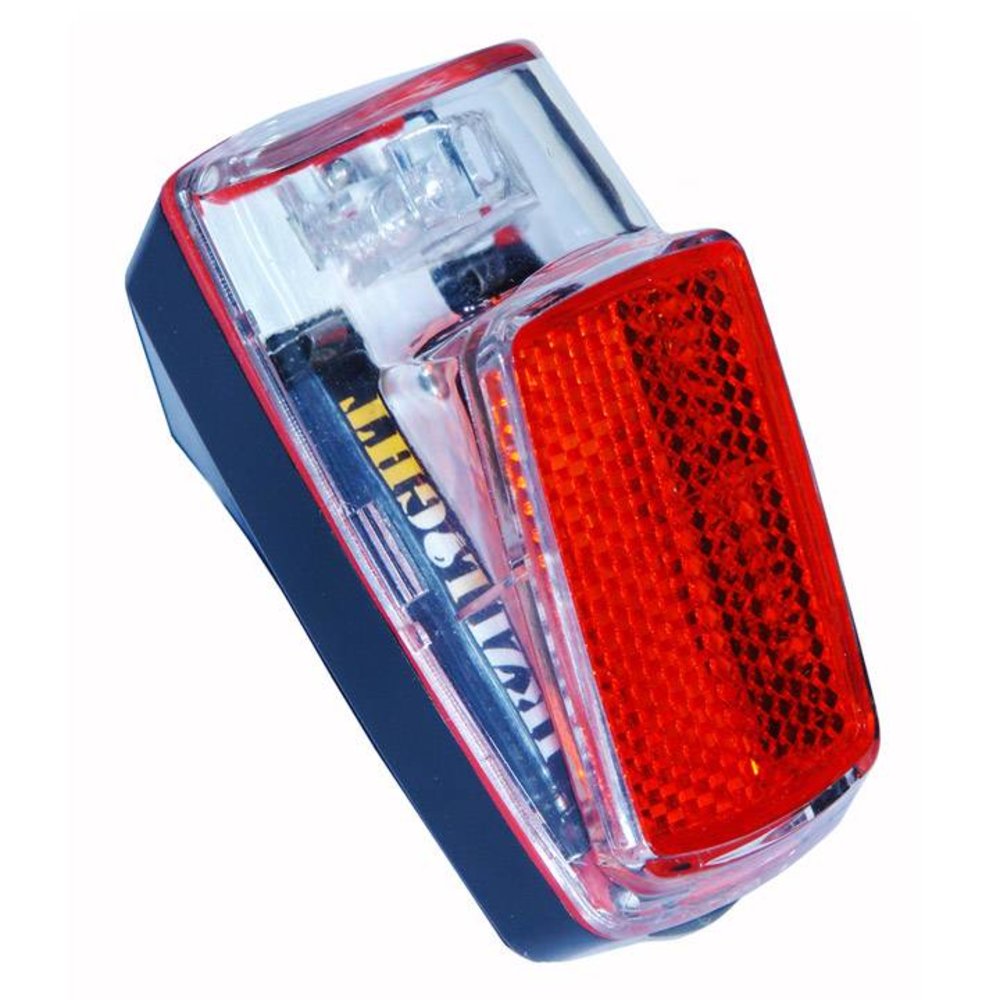 IKZI achterlicht op spatb led IKZI achterlicht op spatb led